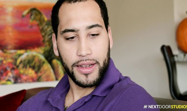 Next Door Originals:spycam Unspoken Dreams Fuel the Flames