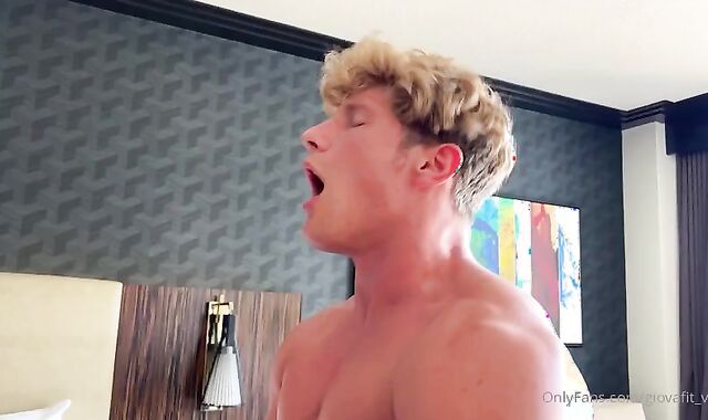 latest four way With Arnaud Haaf And Gael