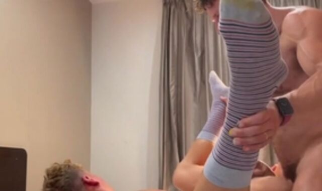 Morgxn pulverize Felix