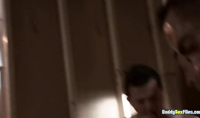 DaddySexFiles.com:voyeur Drew Edwards is so innate unexperienced