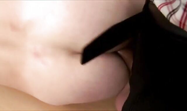 Opening up-out-jiggly-as