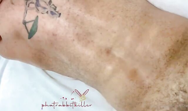 Taking Those 11inches Deeps Inwards