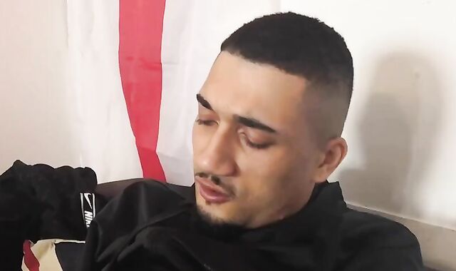 Triga spycam-voyeur Pitch Foray