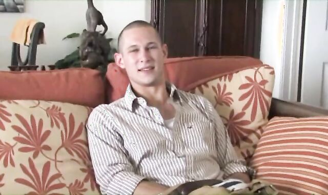 fag USA Engaged Duty spycam-Nick spycam&spycam Fox