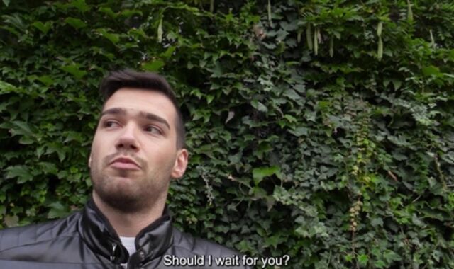 Czech Hunter:spycam Spreading Butts in Prague