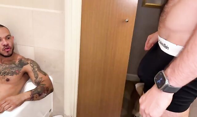 Taking A yam-sized ramrod Is A admirable Habit spycam[ONLYFANS]