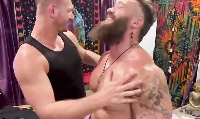 Getting Rode whilst Kneading Is lusty voyeur[ONLYFANS]