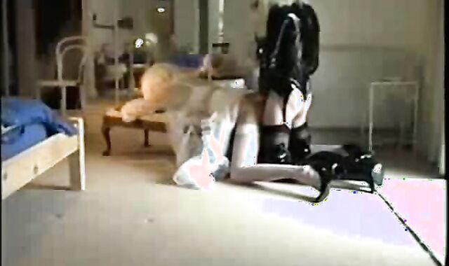 Crossdresser Amateur Love 2