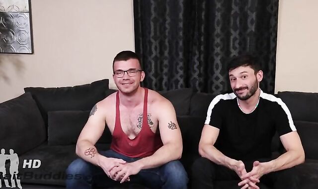 Having A fleshy pummel Homie Is Certainly A worthy SIgn!voyeur!