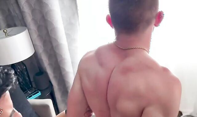 My Step Brutha Is Such A exhilarated PLOWER