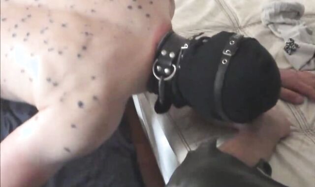 BDSM Porn HD scene 487