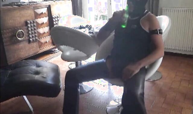 BDSM Porn HD scene 488