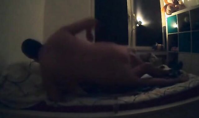 Bareback Amateur Anon: Quickie