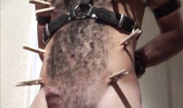BDSM Porn HD scene 556