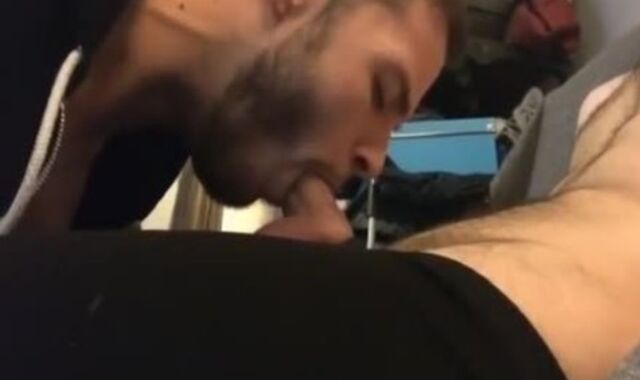 Heterosexual twink Whisperer