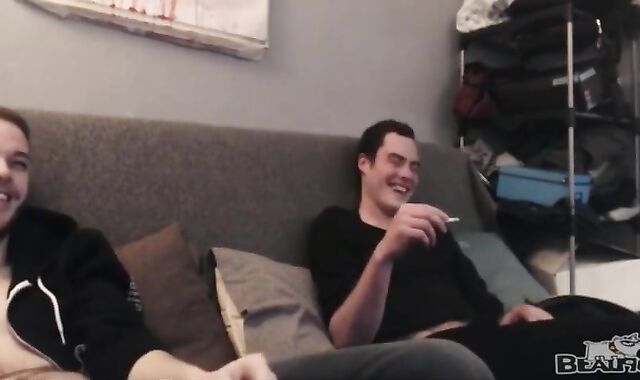 Heterosexual twink Whisperer
