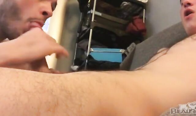 Heterosexual twink Whisperer