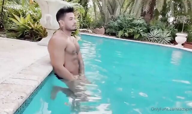 Me Follo A Un Tio Por Primera Vez.voyeur ultra-kinky faggot Hump