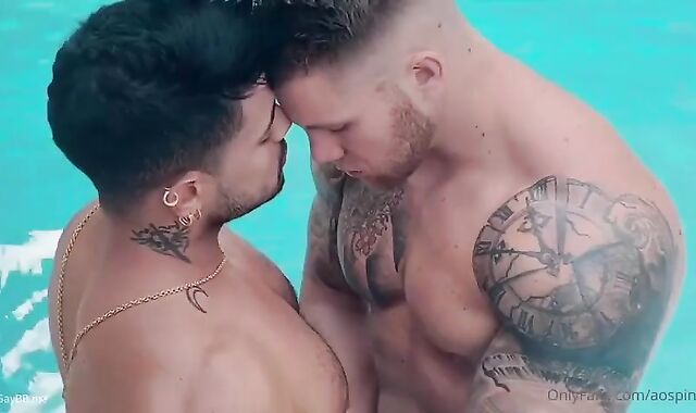 Me Follo A Un Tio Por Primera Vez.voyeur ultra-kinky faggot Hump