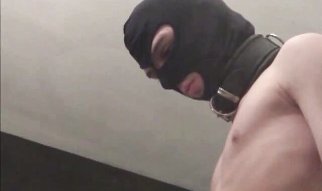 BDSM Porn HD scene 590