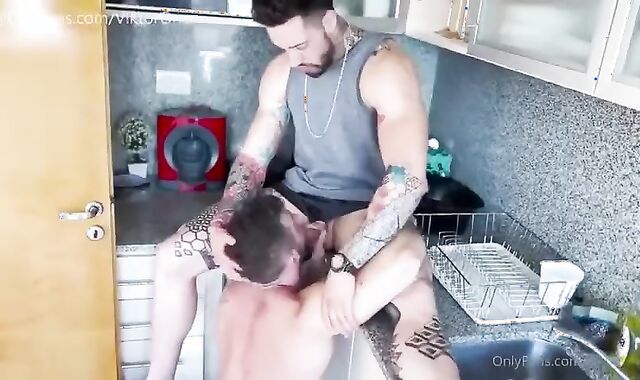 The Intimate Trainer.spycam mischievous faggot Hook-up