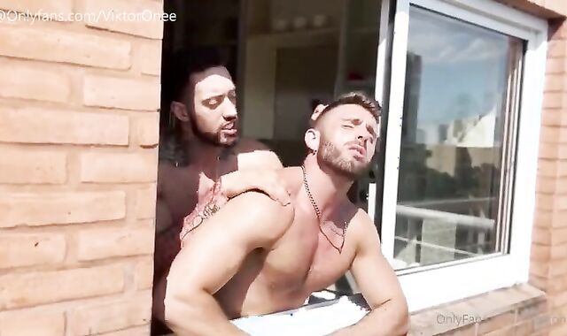 The Intimate Trainer.spycam mischievous faggot Hook-up