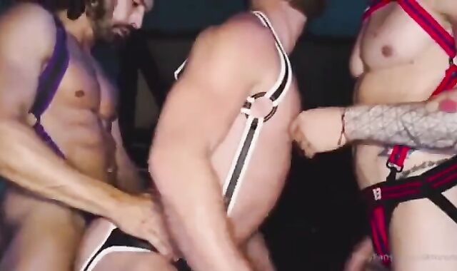 Dionisio Viktor Rom bonks John Thomas.voyeur lusty faggot Romp