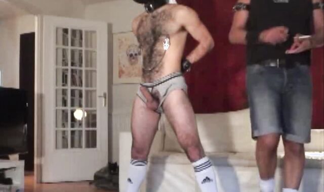 BDSM Porn HD scene 596