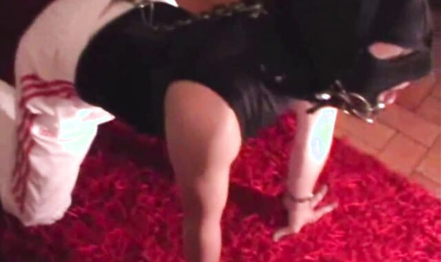 BDSM Porn HD scene 6