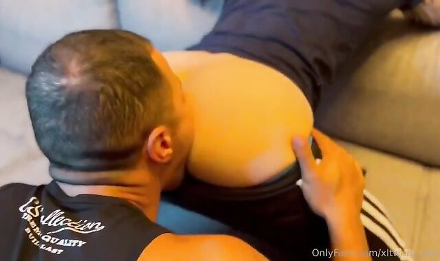 Trio Teddies Having fun Dicking Each Other voyeur[Episode 2,3,four Mixed]