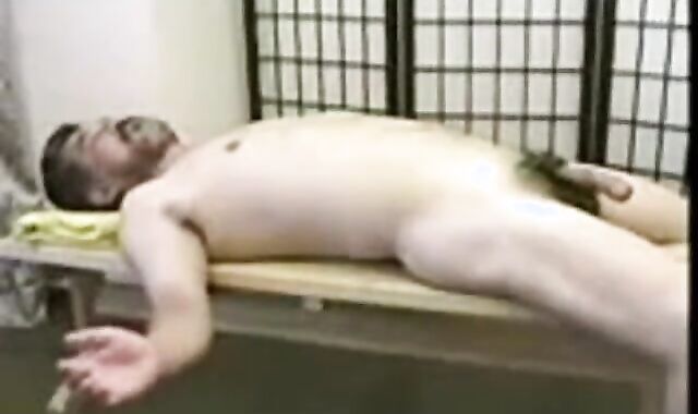 Amateur Asian Daddy's Happy Ending 2