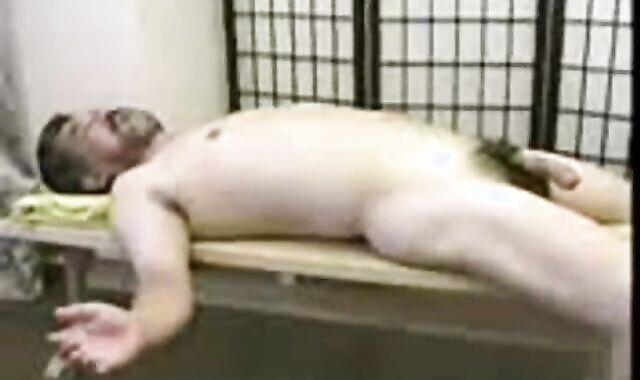 Amateur Asian Daddy's Happy Ending 2