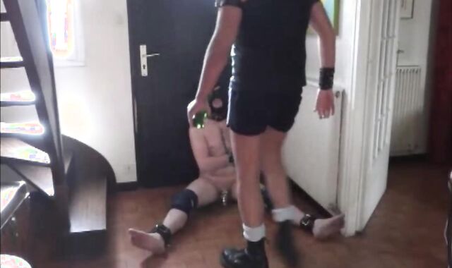 BDSM Porn HD scene 654