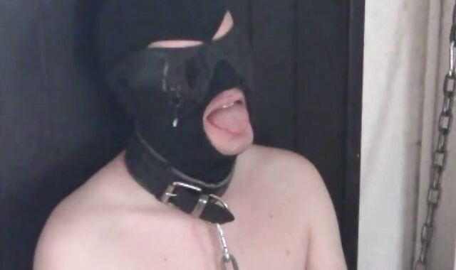 BDSM Porn HD scene 654
