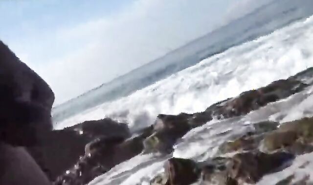 Mature Asian Daddy Barebacks His Bear