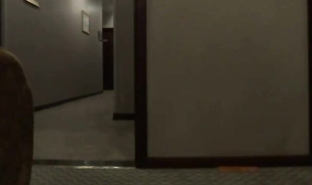 Mature Asian Daddy Barebacks His Bear