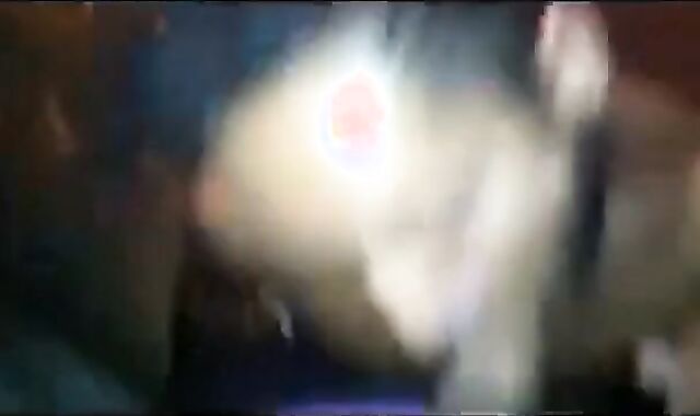 Rest Stop Blowjobs with Italian Truckers 2