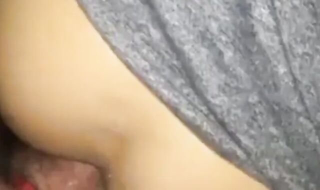 Bareback Group Sex with a Slutty Bottom Outdoors 2