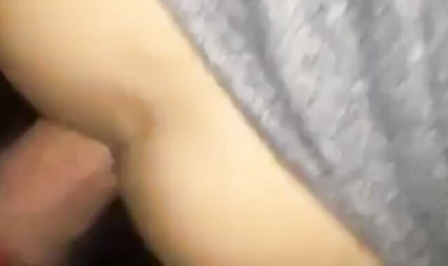 Bareback Group Sex with a Slutty Bottom Outdoors 2