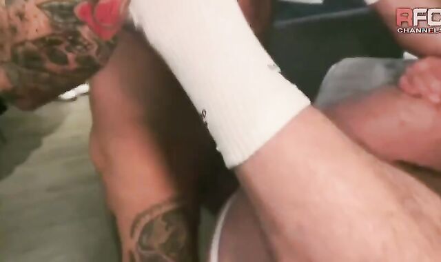 moist Motel bang.voyeur naughty gay Lovemaking