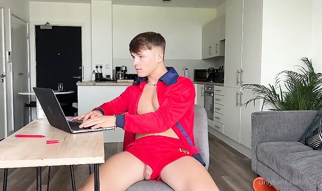 Lifeguard Prepped For Duty