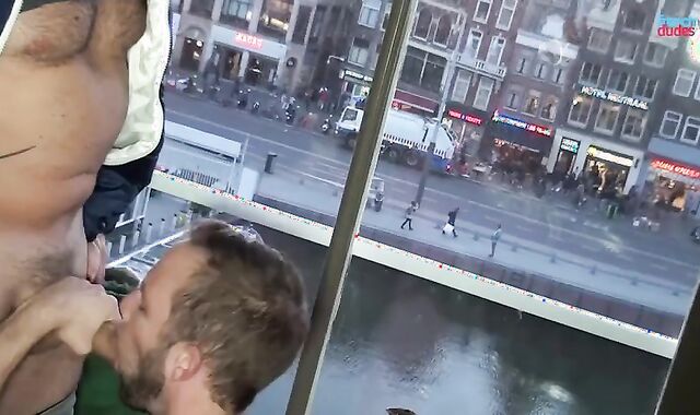 Welcome To Amsterdam voyeur?voyeur?spycam?spycam Jess Royan voyeur&voyeur Michael Duncan