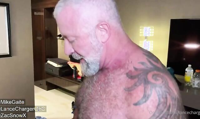 No_Fuck-hole_Spared_Sandwitch_Screw_spycam-voyeur_Lance_Charger,spycam_Mike_Gaite_voyeur&voyeur_Zac_Snow