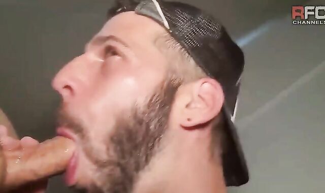 A admirable deep throat intercourse Sesh With This Latin Hairy man Went Too sleazy spycam[ONLYFANS]