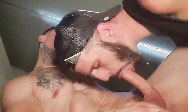A admirable deep throat intercourse Sesh With This Latin Hairy man Went Too sleazy spycam[ONLYFANS]