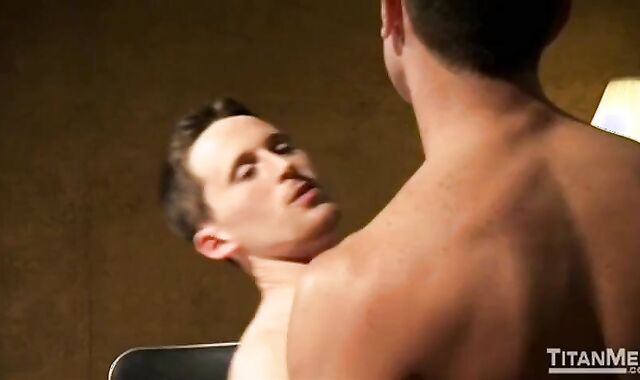 College girl Discipline