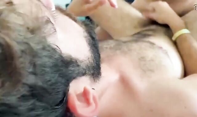 thrust That meaty Brazilian pipe Inwards Me Right poking Now spycam[ONLYFANS]