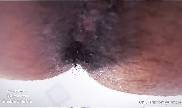 After Beach 2 Mexican peckers Bashes Different Inwards voyeur[ONLYFANS]