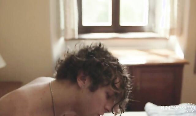 The Teachers Instructed Him How To get pounded!voyeur!