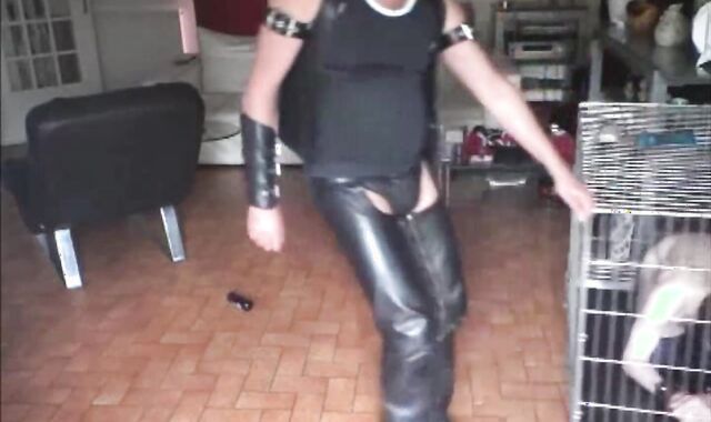 BDSM Porn HD scene 708